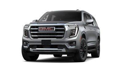 2026 GMC Yukon XL Elevation SUV RWD