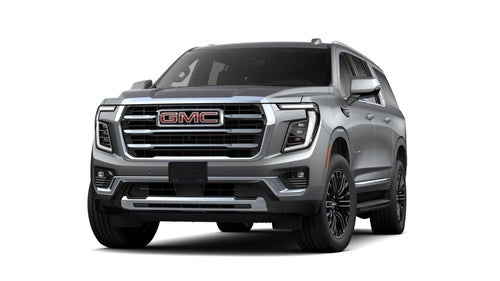 2026 GMC Yukon XL Elevation SUV RWD