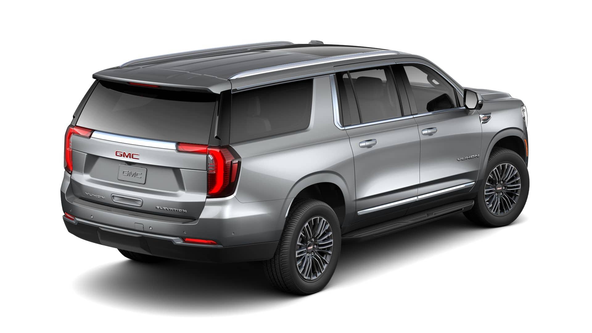 2026 GMC Yukon XL Elevation SUV RWD