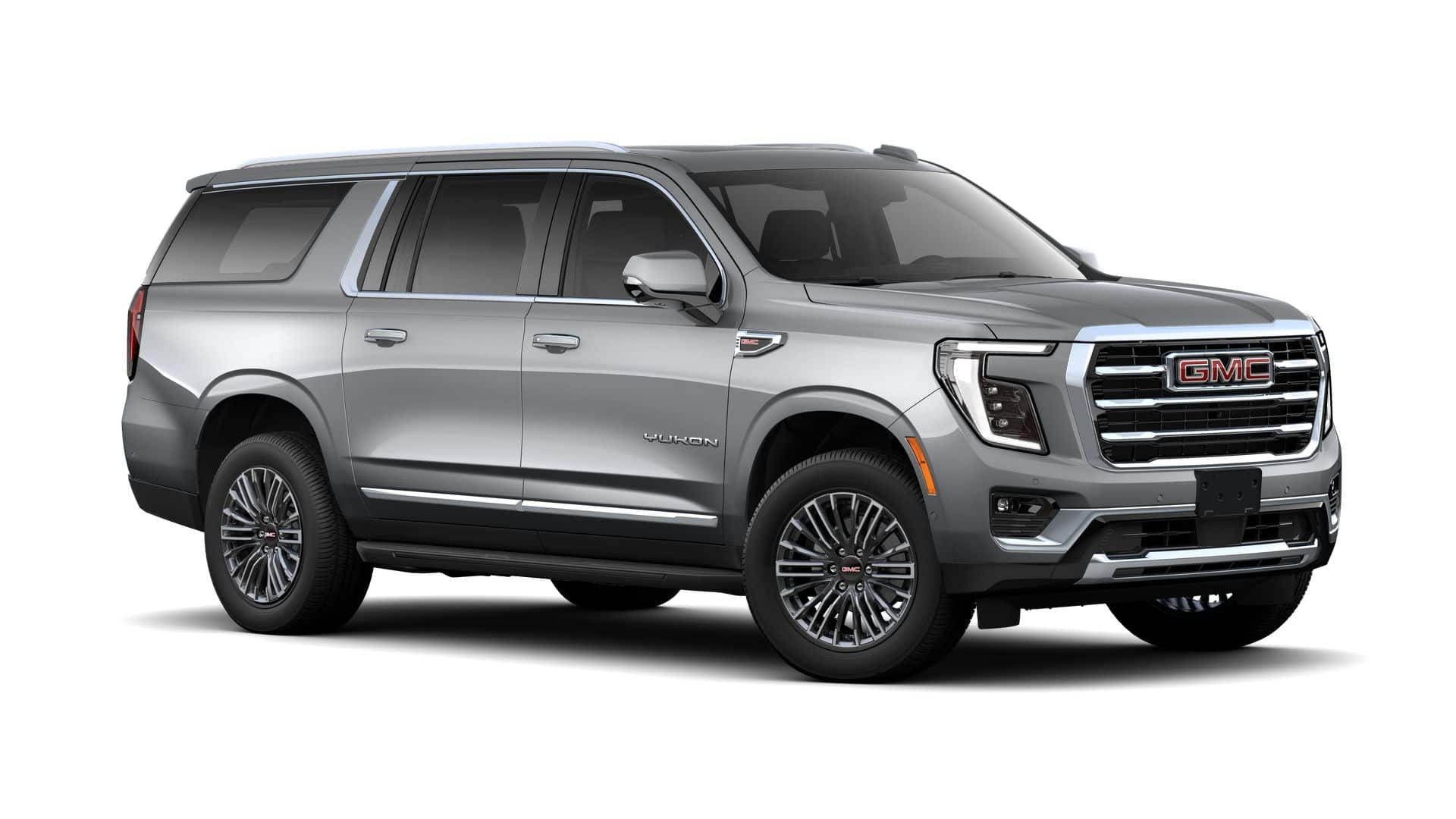 2026 GMC Yukon XL Elevation SUV RWD