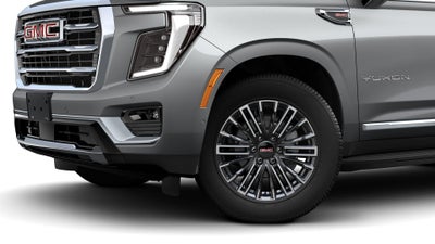 2026 GMC Yukon XL Elevation SUV RWD
