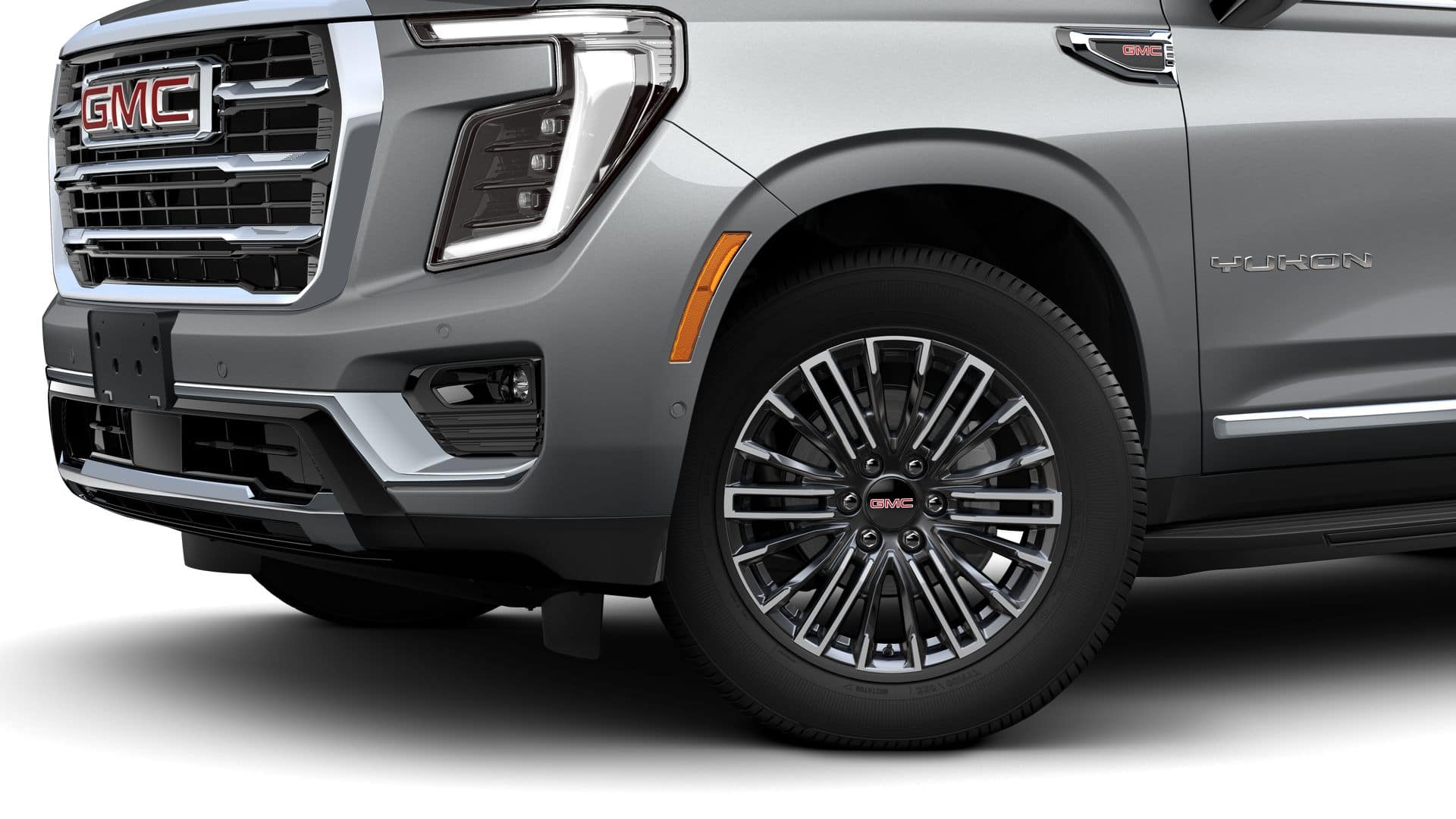 2026 GMC Yukon XL Elevation SUV RWD