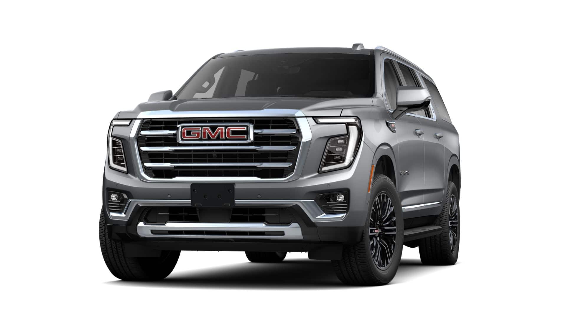 2027 GMC Yukon XL Elevation SUV RWD