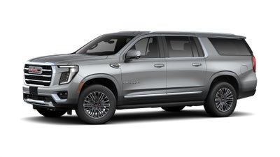 2027 GMC Yukon XL Elevation SUV RWD