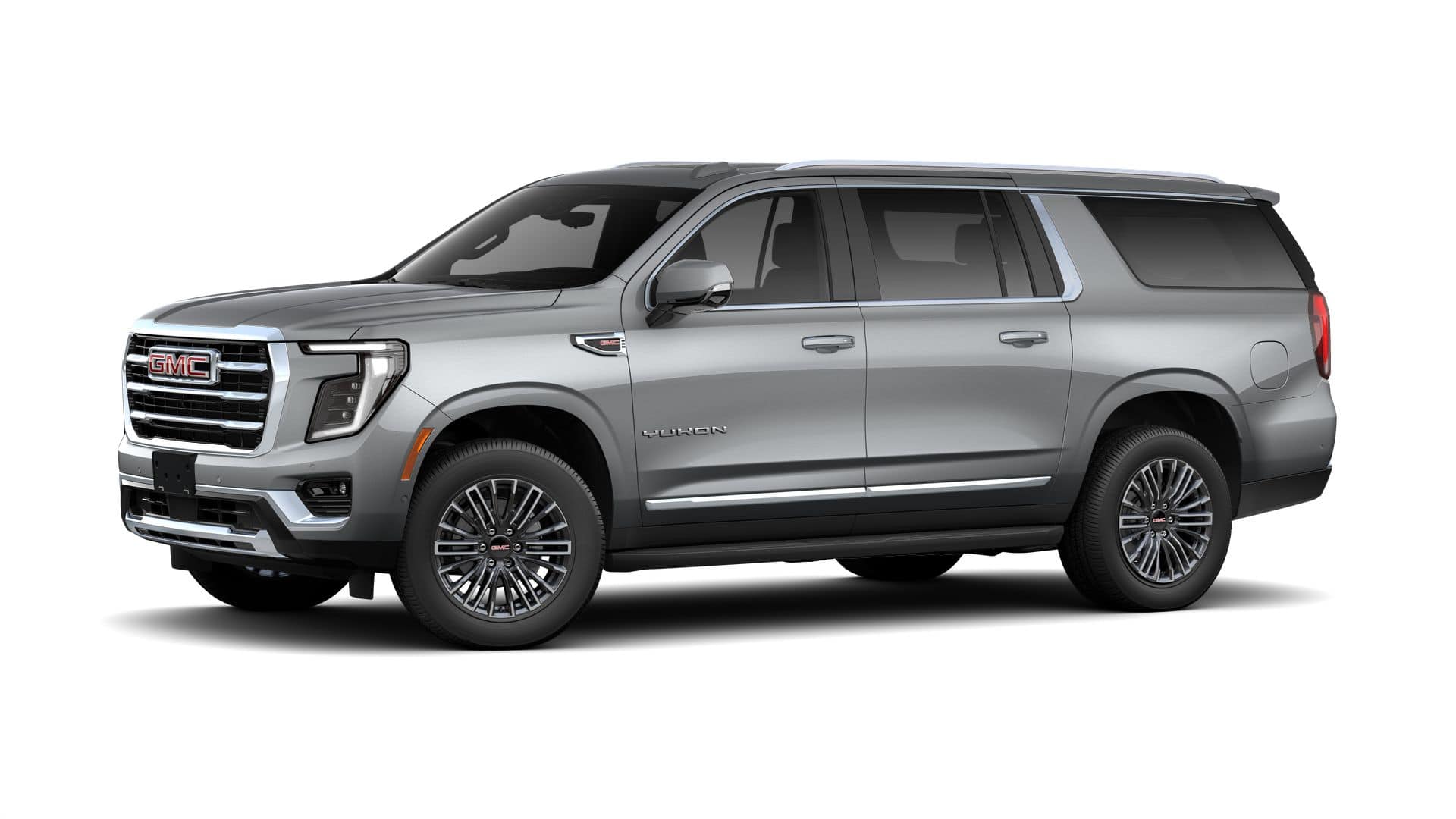 2027 GMC Yukon XL Elevation SUV RWD