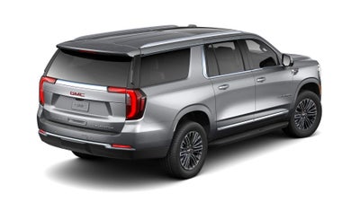 2027 GMC Yukon XL Elevation SUV RWD