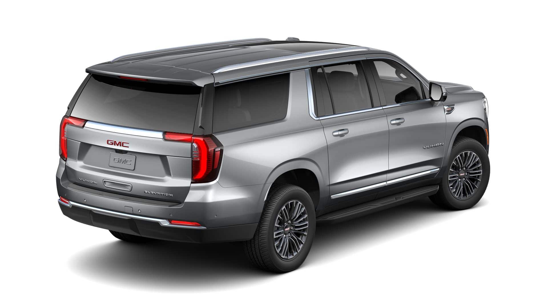 2027 GMC Yukon XL Elevation SUV RWD