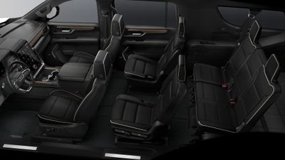 2027 GMC Yukon XL Elevation SUV RWD