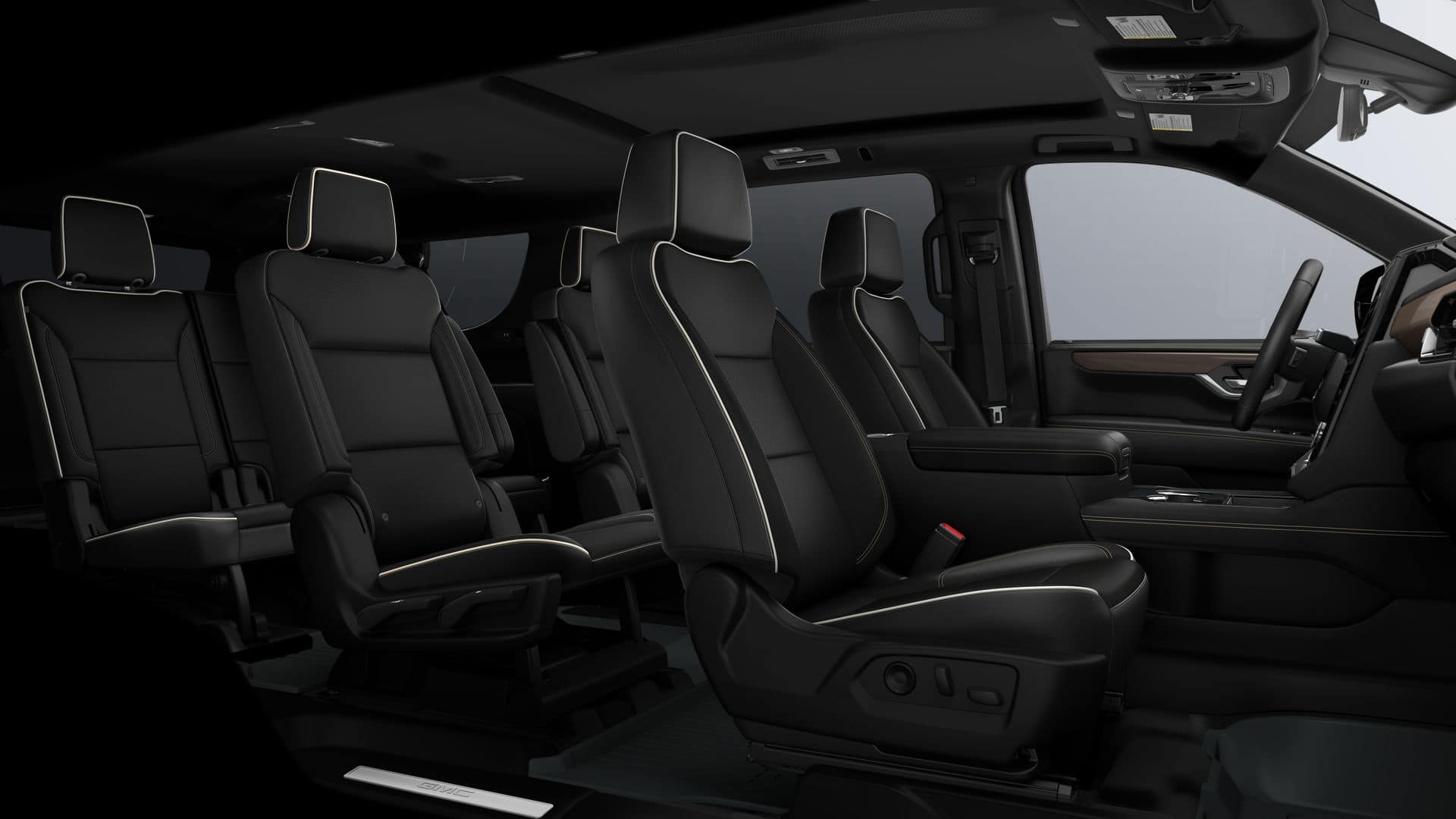 2027 GMC Yukon XL Elevation SUV RWD