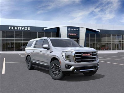 2026 GMC Yukon XL Elevation SUV RWD