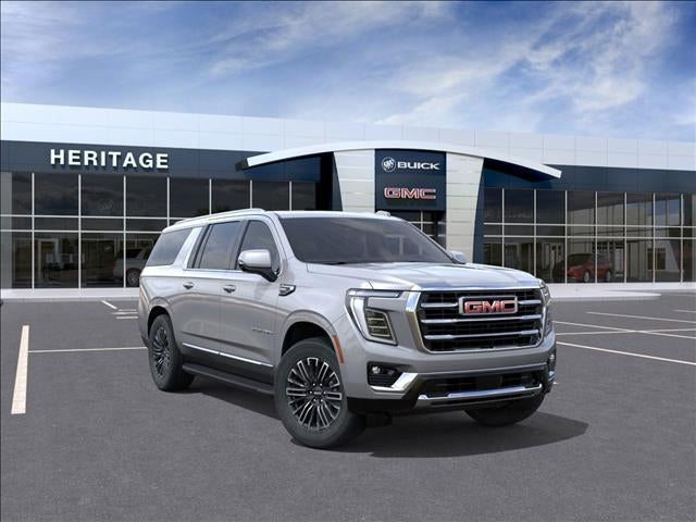 2026 GMC Yukon XL Elevation SUV RWD