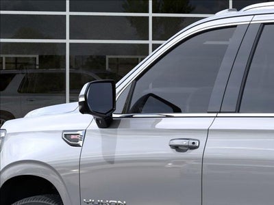 2026 GMC Yukon XL Elevation SUV RWD