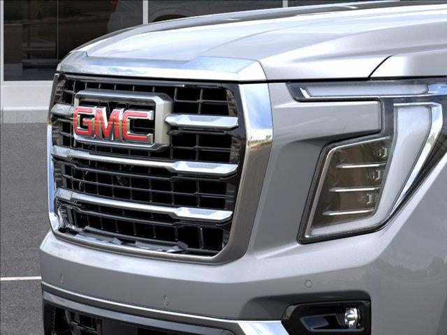 2026 GMC Yukon XL Elevation SUV RWD
