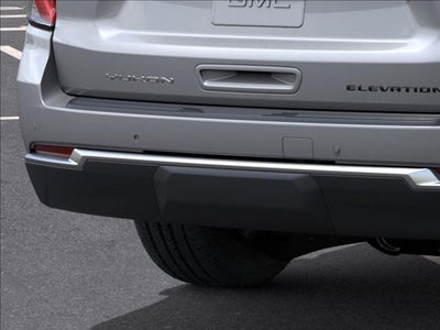 2026 GMC Yukon XL Elevation SUV RWD