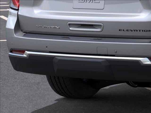 2026 GMC Yukon XL Elevation SUV RWD