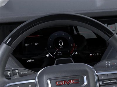 2026 GMC Yukon XL Elevation SUV RWD