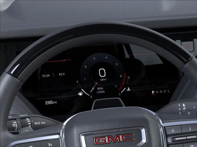 2026 GMC Yukon XL Elevation SUV RWD