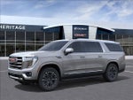 2026 GMC Yukon XL Elevation SUV RWD
