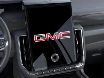 2026 GMC Yukon XL Elevation SUV RWD