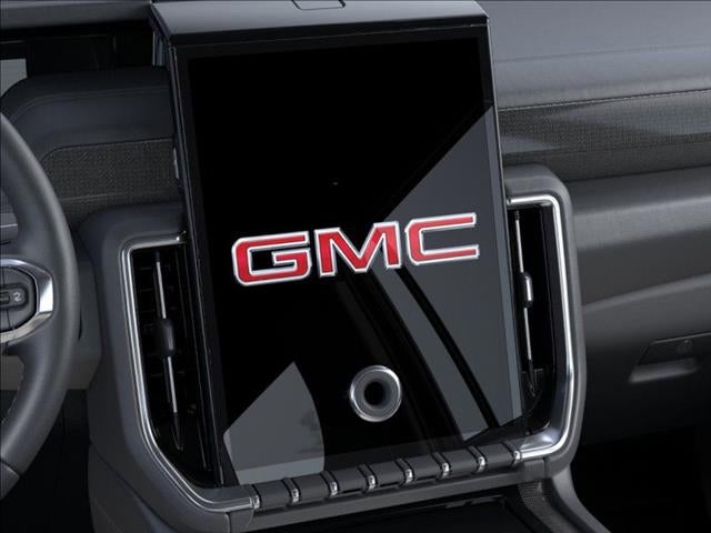 2026 GMC Yukon XL Elevation SUV RWD