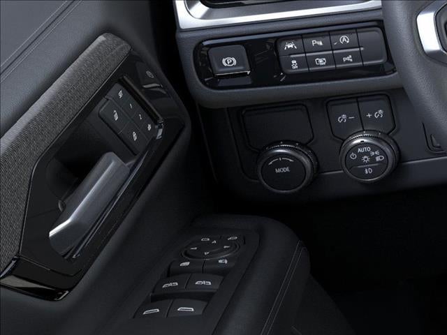 2026 GMC Yukon XL Elevation SUV RWD