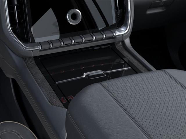 2026 GMC Yukon XL Elevation SUV RWD