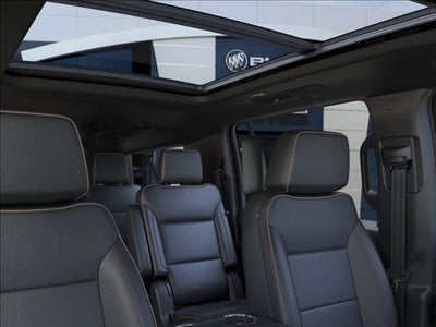 2026 GMC Yukon XL Elevation SUV RWD