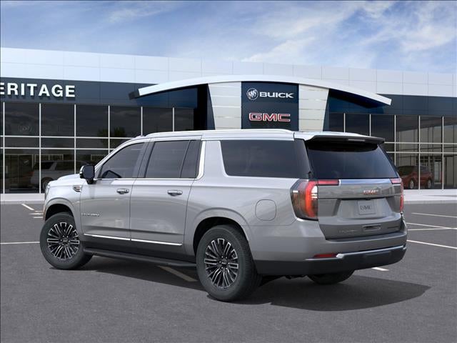 2026 GMC Yukon XL Elevation SUV RWD