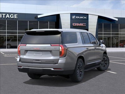 2026 GMC Yukon XL Elevation SUV RWD