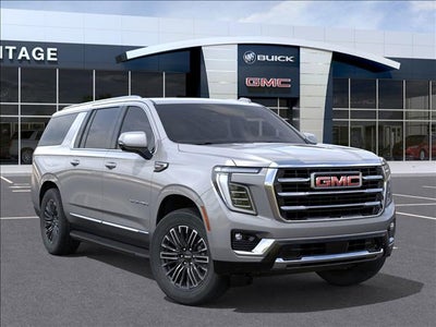 2026 GMC Yukon XL Elevation SUV RWD