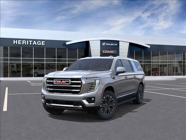2026 GMC Yukon XL Elevation SUV RWD
