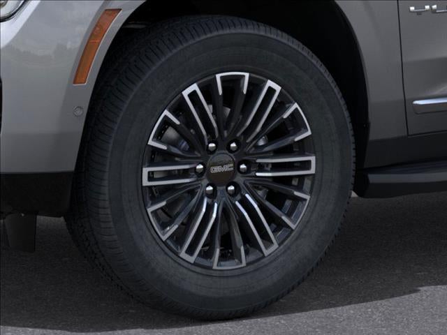 2026 GMC Yukon XL Elevation SUV RWD