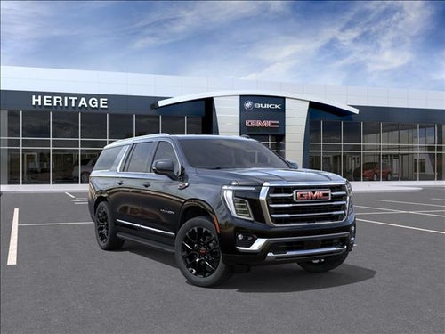 2026 GMC Yukon XL Elevation SUV RWD
