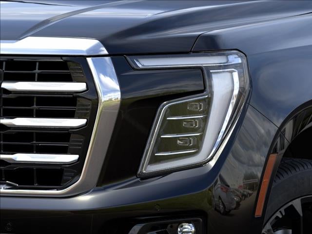 2026 GMC Yukon XL Elevation SUV RWD