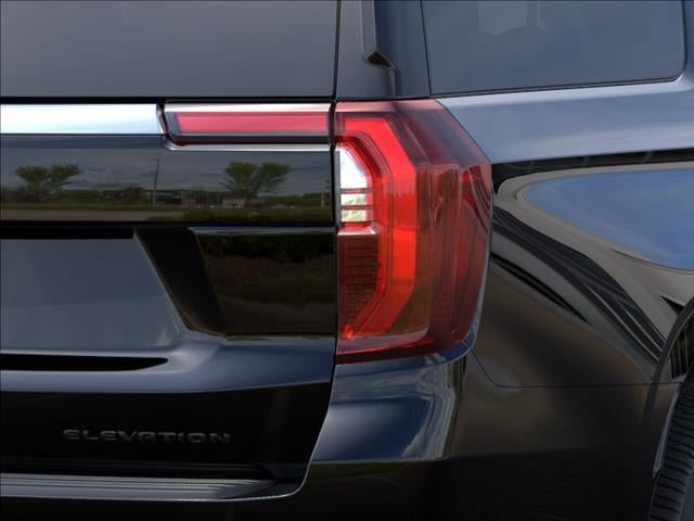 2026 GMC Yukon XL Elevation SUV RWD