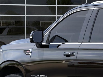 2026 GMC Yukon XL Elevation SUV RWD