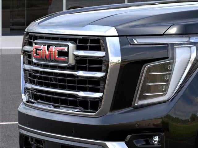 2026 GMC Yukon XL Elevation SUV RWD