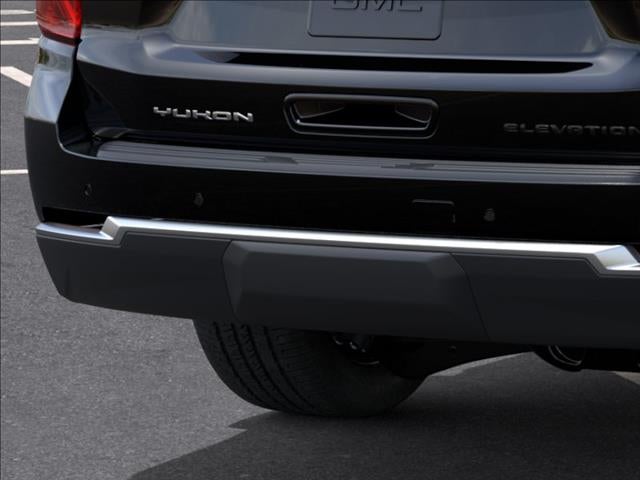 2026 GMC Yukon XL Elevation SUV RWD
