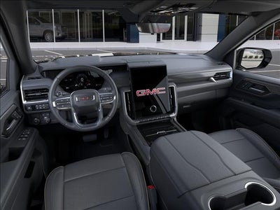 2026 GMC Yukon XL Elevation SUV RWD