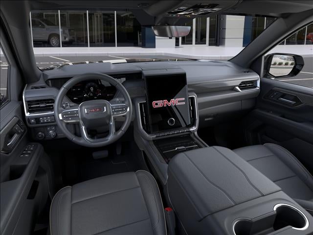 2026 GMC Yukon XL Elevation SUV RWD