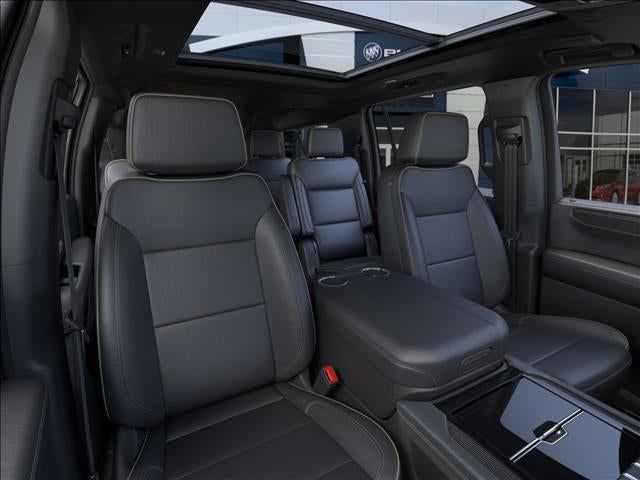 2026 GMC Yukon XL Elevation SUV RWD