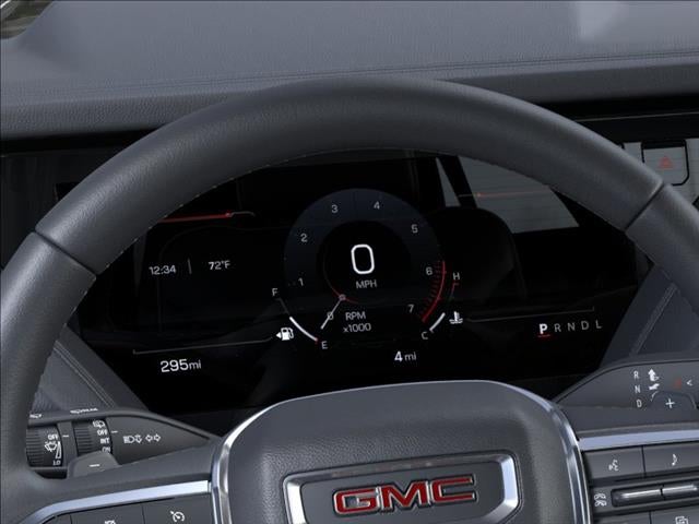 2026 GMC Yukon XL Elevation SUV RWD