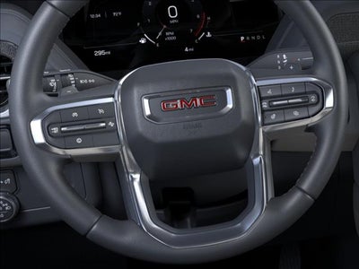 2026 GMC Yukon XL Elevation SUV RWD