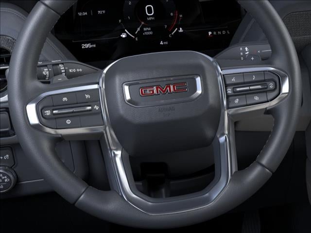 2026 GMC Yukon XL Elevation SUV RWD