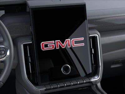 2026 GMC Yukon XL Elevation SUV RWD