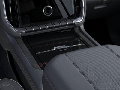 2026 GMC Yukon XL Elevation SUV RWD