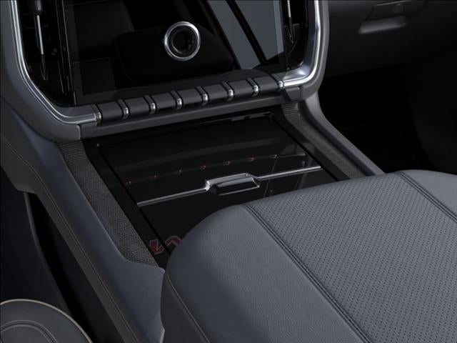 2026 GMC Yukon XL Elevation SUV RWD