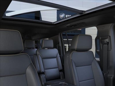 2026 GMC Yukon XL Elevation SUV RWD