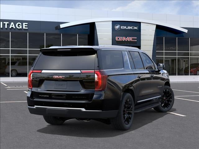 2026 GMC Yukon XL Elevation SUV RWD