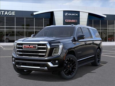 2026 GMC Yukon XL Elevation SUV RWD